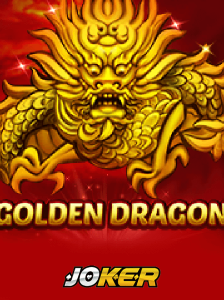 Golden Dragon
