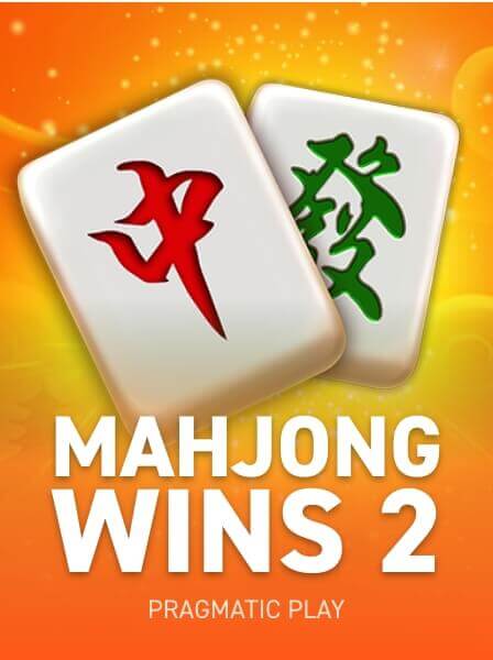 Mahjong Wins 2